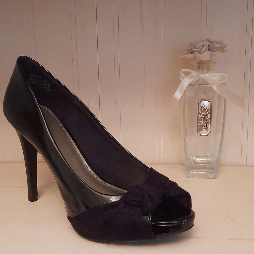 Fioni heels